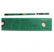 Placa Conexion Led SAMSUNG UE32J6300AW BN41-02371A