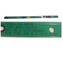 Placa Conexion Led SAMSUNG UE32J6300AW BN41-02371A