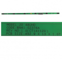 Placa Conexion Led SAMSUNG UE48JU6000W BN41-02376A