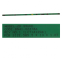 Placa Conexion Led SAMSUNG UE55JU6470UXXC BN41-02378A SWAP