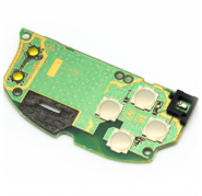 Placa Cruceta Derecha PS Vita