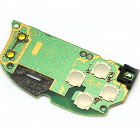 Placa Cruceta Derecha PS Vita