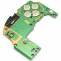 Placa Cruceta Izquierda PS Vita
