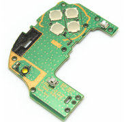 Placa Cruceta Izquierda PS Vita