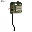 Placa Cubot S208 SWAP