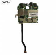 Placa Cubot S208 SWAP Placa Cubot S208 SWAP