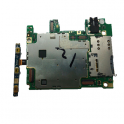 Placa Cubot X10 SWAP