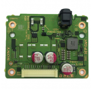 Placa de Alimentacion de Entrada Sony KD-55XE9005 1-982-183-11(1