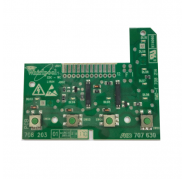 Placa de Control Lavadora 461971403791-01 SWAP