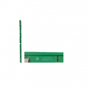 Placa de Led PANASONIC 6637L-0032A TX47ASM651 SWAP