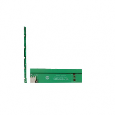 Placa de Led PANASONIC 6637L-0032A TX47ASM651 SWAP