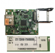 Placa Digital TOSHIBA 6PING08E1 V70A00000900 Placa Digital TOSHIBA 6PING08E1 V70A00000900