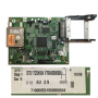 Placa Digital TOSHIBA 6PING08E1 V70A00000900