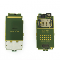Placa display nokia 6111