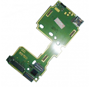 Placa Display Nokia N80