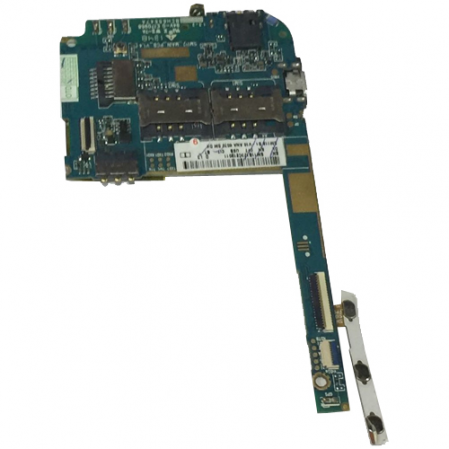 Placa Doogee Rainbow DG210 SWAP