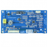Placa Driver Led LG 6971L-0080A PPW.LE32SE-0 (A)REV 0.5 SWAP Placa Driver Led LG 6971L-0080A PPW.LE32SE-0 (A)REV 0.5 SWAP