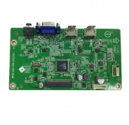 Placa Driver Monitor Benq GW2470-T 715G7623-M01-000-004M
