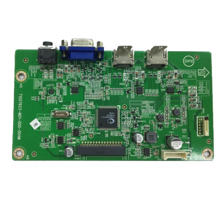 Placa Driver Monitor Benq GW2470-T 715G7623-M01-000-004M