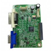 Placa Driver Monitor Philips 715G66911-M01-008-004M SWAP