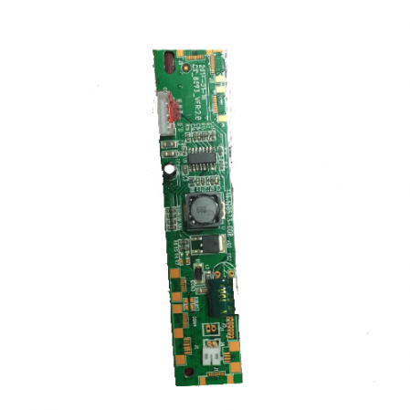Placa Driver Nevir 7508-19HD-N  CX_8573_VER:2.0