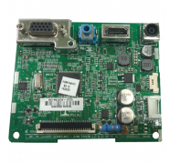 Placa EAX65543114 (1.0)  NX65X1093L  Monitor LG 23MP48HQ-P