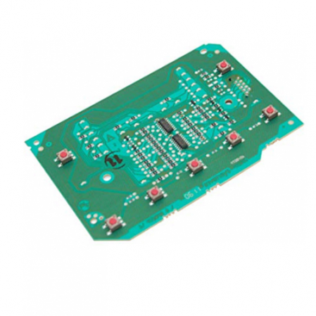 Placa Electronica Lavadora Hoover VHD712/3-37 KS41021020-02 SWAP