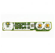 Placa Encendido Para GamePad WiiU