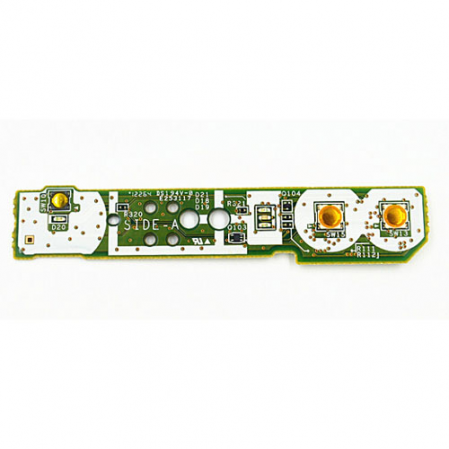 Placa Encendido Para GamePad WiiU