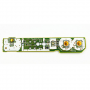 Placa Encendido Para GamePad WiiU