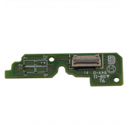 Placa Encendido Wii U