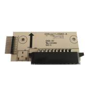 Placa Euroconector i-Joy 32INCH LED TV E342984 SWAP