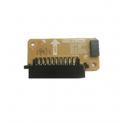 Placa Euroconector SHARP LC-22CFE4000EW CN.UM5A 12065
