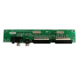 Placa Euroconector SUNGOO LCD-TV 42.02 Full HD RSAG7.820.1121/RO