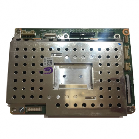 Placa HDMI TOSHIBA PE0081 A5A001750010