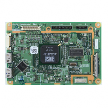 Placa HDMI TOSHIBA PE0119 V28A000163A1