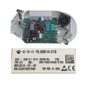 Placa Induccion Cata I603 B/A 75.08014.210 SWAP