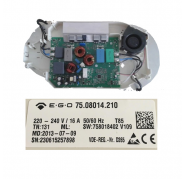 Placa Induccion Cata I603 B/A 75.08014.210 SWAP