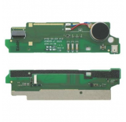 Placa Inferior + Vibrador + Microfono Sony Xperia M2 S50H Placa Inferior + Vibrador + Microfono Sony Xperia M2 S50H