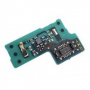 Placa Inferior Antena Sony Xperia Z3, D6603