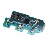 Placa Inferior Sony Xperia Z3 D6603, D6643, D6653 Placa Inferior Sony Xperia Z3 D6603, D6643, D6653