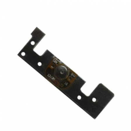 Placa Interna Boton Home / Joystick iPod Touch 2