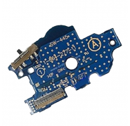 Placa Interruptor de Encendido / Apagado PSP 1000