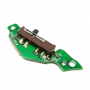 Placa Interruptor de Encendido / Apagado PSP 2000