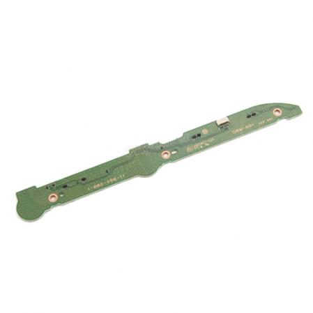 Placa Interruptor de Encendido PS3 Slim 120GB
