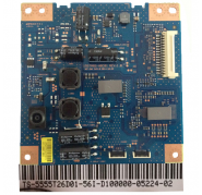 Placa Inverter Sony 15STM6STS-ABC01 KDL-55W807C Placa Inverter Sony 15STM6STS-ABC01 KDL-55W807C