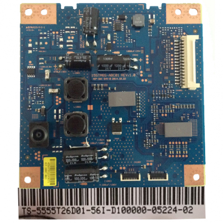 Placa Inverter  Sony 15STM6STS-ABC01  KDL-55W807C
