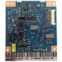 Placa Inverter  Sony 15STM6STS-ABC01  KDL-55W807C