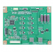 Placa Inverter C390S01E01C TCL U40S7606DS
