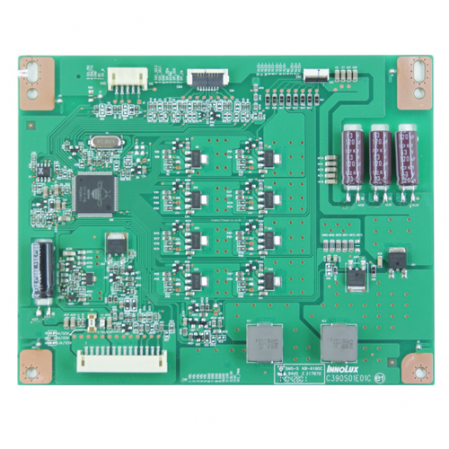 Placa Inverter C390S01E01C TCL U40S7606DS